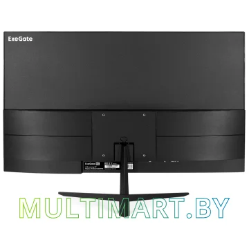 Монитор ExeGate ProSmart EZ2707TA (EX297649RUS) картинка 3